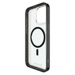 Cell Phone Cases<cellhelmet Magnitude Series MagSafe Phone Case for iPhone 15 Pro Max (6.7"), Onyx Black (C-MAG-i15-6.7PROMAX-OB)