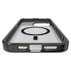 Cell Phone Cases<cellhelmet Magnitude Series MagSafe Phone Case for iPhone 15 Pro Max (6.7"), Onyx Black (C-MAG-i15-6.7PROMAX-OB)