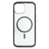 Cell Phone Cases<cellhelmet Magnitude Series MagSafe Phone Case for iPhone 15 (6.1"), Onyx Black (C-MAG-i15-6.1-OB)