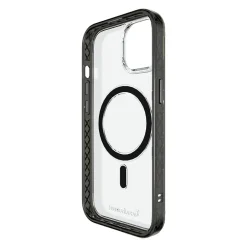 Cell Phone Cases<cellhelmet Magnitude Series MagSafe Phone Case for iPhone 15 (6.1"), Onyx Black (C-MAG-i15-6.1-OB)