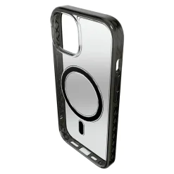 Cell Phone Cases<cellhelmet Magnitude Series MagSafe Phone Case for iPhone 15 (6.1"), Onyx Black (C-MAG-i15-6.1-OB)