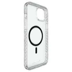Cell Phone Cases<cellhelmet Magnitude Series MagSafe Phone Case for iPhone 15 Plus (6.7"), Crystal Clear (C-MAG-i15-6.7PLUS-CC)