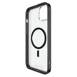 Cell Phone Cases<cellhelmet Magnitude Series MagSafe Phone Case for iPhone 15 Plus (6.7"), Onyx Black (C-MAG-i15-6.7PLUS-OB)