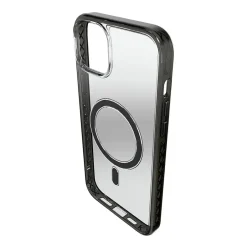 Cell Phone Cases<cellhelmet Magnitude Series MagSafe Phone Case for iPhone 15 Plus (6.7"), Onyx Black (C-MAG-i15-6.7PLUS-OB)