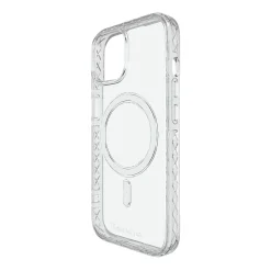 Cell Phone Cases<cellhelmet Magnitude Series MagSafe Phone Case for iPhone 15 (6.1"), Crystal Clear (C-MAG-i15-6.1-CC)