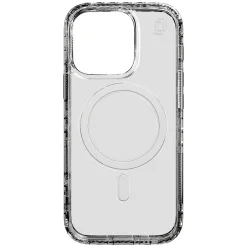 Cell Phone Cases<cellhelmet Magnitude Series MagSafe Phone Case for iPhone 16 Pro, Shock Absorbing, Crystal Clear (CM-106-CC)