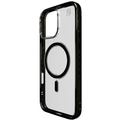 Cell Phone Cases<cellhelmet Magnitude Series MagSafe Phone Case for iPhone 16 Pro Max, Shock Absorbing, Onyx Black (CM-107-BLK)