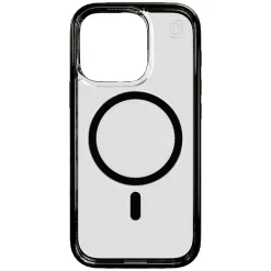 Cell Phone Cases<cellhelmet Magnitude Series MagSafe Phone Case for iPhone 16 Pro, Shock Absorbing, Onyx Black (CM-106-BLK)