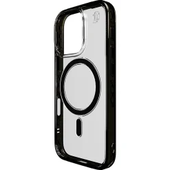 Cell Phone Cases<cellhelmet Magnitude Series MagSafe Phone Case for iPhone 16 Pro, Shock Absorbing, Onyx Black (CM-106-BLK)
