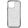Cell Phone Cases<cellhelmet Magnitude Series MagSafe Phone Case for iPhone 16 Pro Max, Shock Absorbing, Crystal Clear (CM-107-CC)