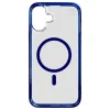 Cell Phone Cases<cellhelmet Magnitude Series MagSafe Phone Case for iPhone 16 Plus, Shock Absorbing, Bermuda Blue (CM-105-BLU)
