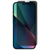 cellhelmet Privacy Tempered Glass Screen Protector for iPhone 14 Pro Max (P-Temp-i14-Pro-Max)