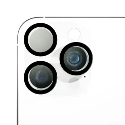 Cell Phone Screen Protectors<cellhelmet Tempered Camera Glass for iPhone 16 Pro/Pro Max (SC-113-IND)