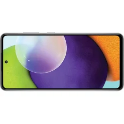 Cell Phone Screen Protectors<cellhelmet Tempered Glass Screen Protector for Samsung Galaxy A52 5G (TEMP-A52-5G)