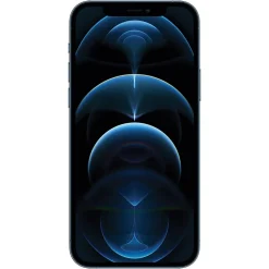 cellhelmet Tempered Glass Screen Protector for Apple iPhone 12/12 Pro (Temp-iPhone-6.1-2020)