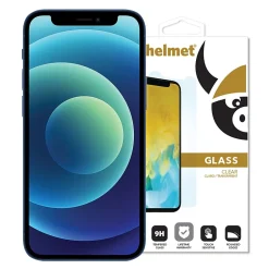 Cell Phone Screen Protectors<cellhelmet Tempered Glass Screen Protector for Apple iPhone 12 mini, (Temp-iPhone-5.4-2020)