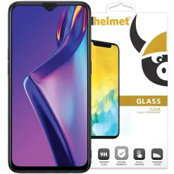 Cell Phone Screen Protectors<cellhelmet Tempered Glass Screen Protector for Samsung Galaxy A12/32 5G (TEMP-A12)