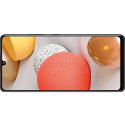 Cell Phone Screen Protectors<cellhelmet Tempered Glass Screen Protector for Samsung Galaxy A42 5G (TEMP-A42-5G)