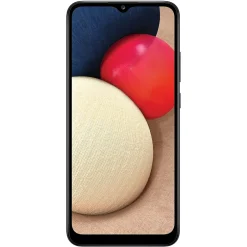 Cell Phone Screen Protectors<cellhelmet Tempered Glass Screen Protector for Samsung Galaxy A02s (TEMP-A02S)