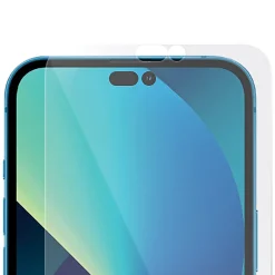 Cell Phone Screen Protectors<cellhelmet Tempered Glass Screen Protector for iPhone 13 Pro Max (CHELTMP14PM100)