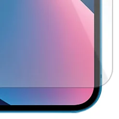 Cell Phone Screen Protectors<cellhelmet Tempered Glass Screen Protector for iPhone 13/13 Pro (CHELTMP14PR100)