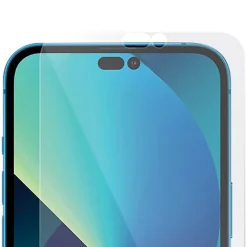 Cell Phone Screen Protectors<cellhelmet Tempered Glass Screen Protector for iPhone 13/13 Pro (CHELTMP14PR100)