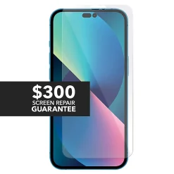 Cell Phone Screen Protectors<cellhelmet Tempered Glass Screen Protector for iPhone 13/13 Pro (CHELTMP14PR300)