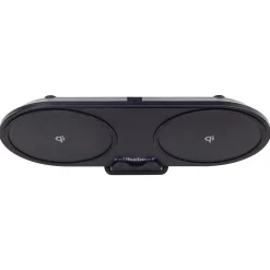 Lightning Cables<cellhelmet 5-Watt Dual Qi Wireless Charger (CHQiDUAL)