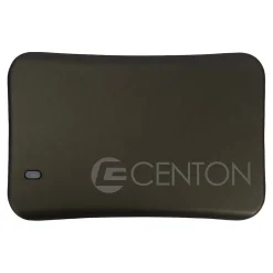 Centon Dash 1TB USB 3.2 External Solid State Drive (C1-S3M2-1000.1)* Solid State Drives