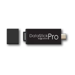 Centon DataStick Pro 512GB USB 3.2 Gen 2 Flash Drive Type C, Graphite (S1-U3.1I2-512G)* Usb Flash Drives