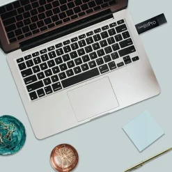 Centon Datastick Pro 512GB USB Type-C Flash Drive, Black, 2/Pack (S1-U3P6-512G-2)* Usb Flash Drives