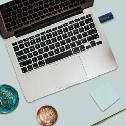 Centon DataStick Sport 64GB USB 3.0 Type A Flash Drive, Blue (S1-U3W2-64G-10B)* Usb Flash Drives