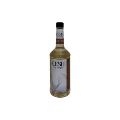 Sugar & Sweeteners<CESH Hazelnut Syrup, 2/Carton (GRE79213)