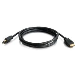 Hdmi Cables<C2G Cables to Go C2G 50612 15' HDMI Audio/Video Cable, Black33