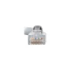 Ethernet Cables<C2G Cables to Go C2G 15192 7' RJ-45 Male/Male Cat5e Snagless Unshielded Ethernet Network Patch Cable, Gray