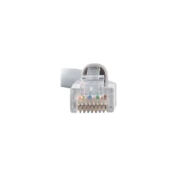 Ethernet Cables<C2G Cables to Go C2G 15192 7' RJ-45 Male/Male Cat5e Snagless Unshielded Ethernet Network Patch Cable, Gray