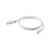 Ethernet Cables<C2G Cables to Go C2G 10' CAT6 Snagless Unshielded (UTP) RJ-45 Male/Male Network Patch Cable, White
