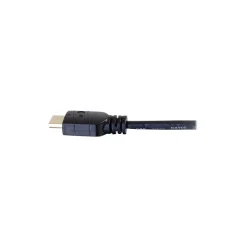 Ethernet Cables<C2G Cables to Go C2G 50' HDMI Ethernet Cable, 26 AWG, Black (41415)