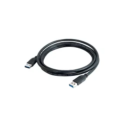 Usb Cables<C2G Cables to Go C2G® 9.8' USB 3.0 A Male to B Male Cable, Black