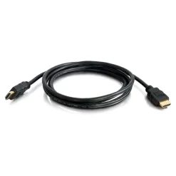 Ethernet Cables<C2G Cables to Go C2G 12ft High Speed HDMI Cable with Ethernet