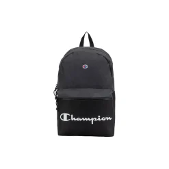Backpacks<Champion Backpack, Solid, Black (CHF1000-001)