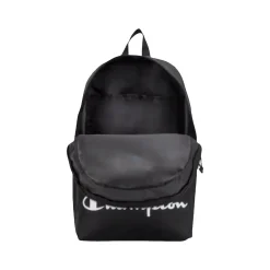 Backpacks<Champion Backpack, Solid, Black (CHF1000-001)
