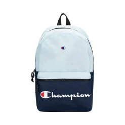 Backpacks<Champion Manuscript Backpack, Light Blue/Dark Blue (CHF1000-416)