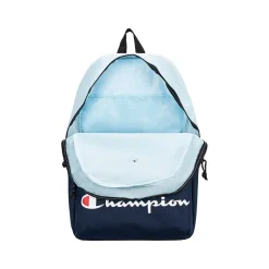 Backpacks<Champion Manuscript Backpack, Light Blue/Dark Blue (CHF1000-416)