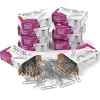 Charles Leonard Standard Paper Clips, Silver, 1000 Clips/Pack, 10/Bundle(CHL201E-10) Online