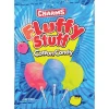 Gummy & Chewy Candy<Charms Fluffy Stuff Fruit Cotton Candy, 2.5 oz, 24/Carton (CRM24326)