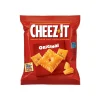 Crackers<Cheez-It Cheese Crackers, 1.5 oz., 8 Packs/Box (KEE12234)