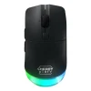 Cherry CHERRRY XTRFY M50 Ambidextrous Optical Bluetooth & USB Gaming Mouse, Black (JW-5000-2)* Mice