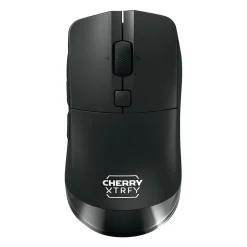 Cherry CHERRRY XTRFY M50 Ambidextrous Optical Bluetooth & USB Gaming Mouse, Black (JW-5000-2)* Mice
