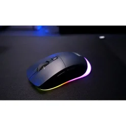 Cherry CHERRRY XTRFY M50 Ambidextrous Optical Bluetooth & USB Gaming Mouse, Black (JW-5000-2)* Mice